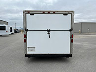 2010 Mobile Office Trailer Picture 3e