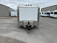 2010 Mobile Office Trailer Picture 5e