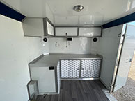 2010 Mobile Office Trailer Picture 7e
