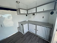 2010 Mobile Office Trailer Picture 8e