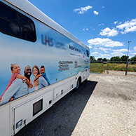 2006 Mobile Dental Clinic For Sale Picture 11e