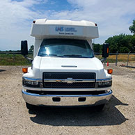 2006 Mobile Dental Clinic For Sale Picture 12e