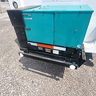 2006 Mobile Dental Clinic For Sale Picture 13e