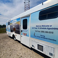 2006 Mobile Dental Clinic For Sale Picture 13e