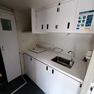 2006 Mobile Dental Clinic For Sale Picture 4e