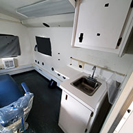 2006 Mobile Dental Clinic For Sale Picture 6e