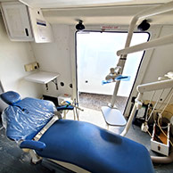 2006 Mobile Dental Clinic For Sale Picture 7e