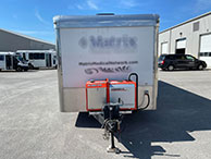 2021 Mobile Medical Trailer Picture 3e