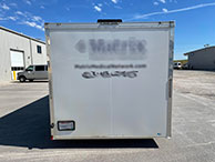 2021 Mobile Medical Trailer Picture 5e