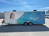 2021 Mobile Medical Trailer Picture 7e