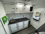 2021 Mobile Medical Trailer Picture 9e