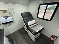 2021 Mobile Medical Trailer Picture 10e