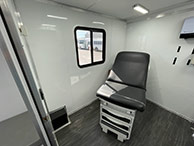 2021 Mobile Medical Trailer Picture 16e