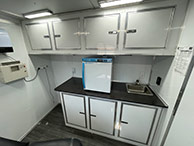 2021 Mobile Medical Trailer Picture 17e