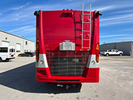 2008 Freightliner X Line Motorhome Picture 4e