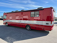2008 Freightliner X Line Motorhome Picture 5e