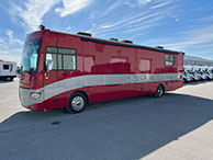 2008 Freightliner X Line Motorhome Picture 6e