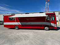 2008 Freightliner X Line Motorhome Picture 8e