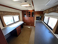 2008 Freightliner X Line Motorhome Picture 10e