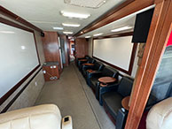 2008 Freightliner X Line Motorhome Picture 12e