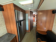 2008 Freightliner X Line Motorhome Picture 14e