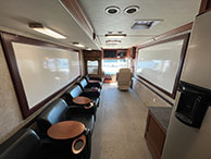 2008 Freightliner X Line Motorhome Picture 15e