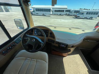2008 Freightliner X Line Motorhome Picture 16e