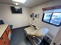 2009 Mobile Medical Clinic Picture 10e