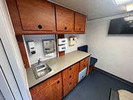 2009 Mobile Medical Clinic Picture 10e