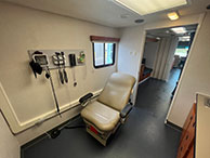 2009 Mobile Medical Clinic Picture 12e