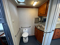 2009 Mobile Medical Clinic Picture 14e