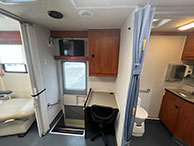 2009 Mobile Medical Clinic Picture 16e