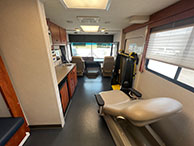 2009 Mobile Medical Clinic Picture 17e