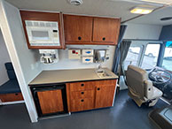 2009 Mobile Medical Clinic Picture 19e