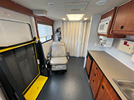 2009 Mobile Medical Clinic Picture 22e