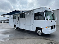 2009 Mobile Medical Clinic Picture 3e