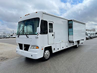 2009 Mobile Medical Clinic Picture 4e