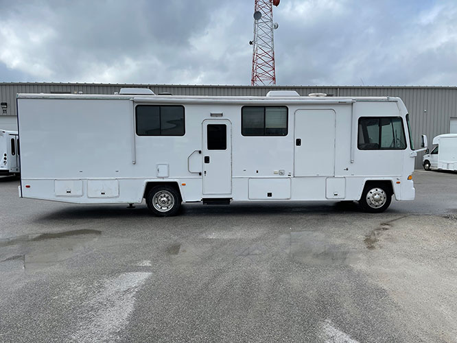 2009 Mobile Medical Clinic Picture 2b