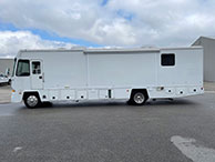 2009 Mobile Medical Clinic Picture 7e