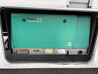 2009 Mobile Medical Clinic Picture 8e