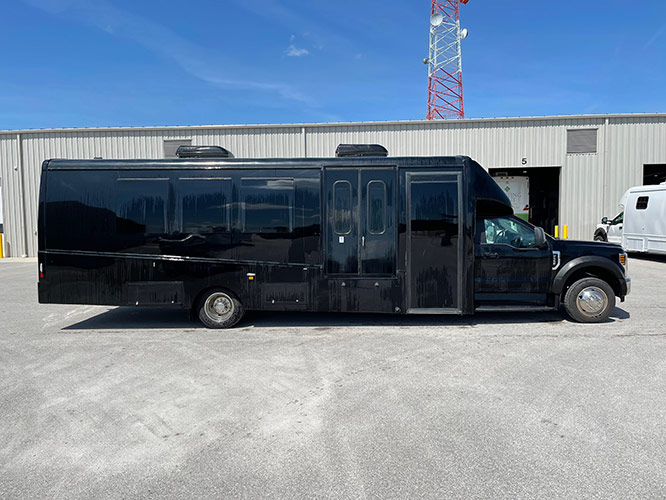 2019 F550 Berkshire Specialty Clinic Picture 2b