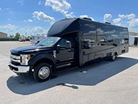 2019 F550 Berkshire Specialty Clinic Picture 5e