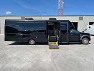 2019 F550 Berkshire Specialty Clinic Picture 3e