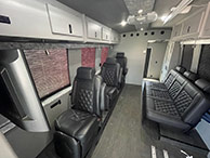 2019 F550 Berkshire Specialty Clinic Picture 15e