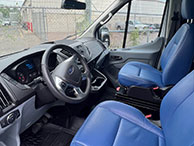 2018 Ford Transit Mobile Clinic Picture 6e