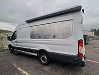 2018 Ford Transit Mobile Clinic Picture 3e