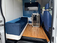 2018 Ford Transit Mobile Clinic Picture 5e