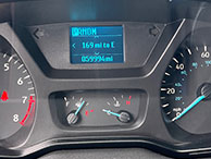 2018 Ford Transit Mobile Clinic Picture 7e