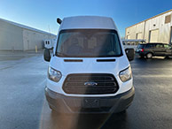 2017 Ford Transit Mobile Clinic Picture 7e