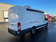 2017 Ford Transit Mobile Clinic Picture 6e